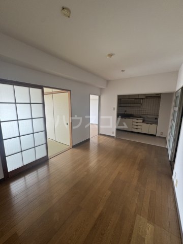 3/30 リビング/ダイニング