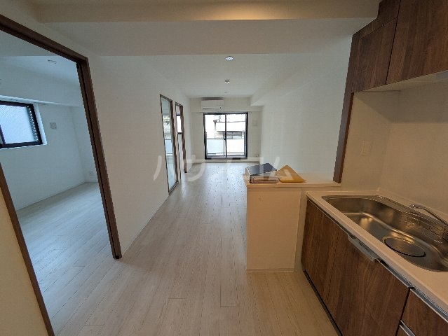 5/30 リビング/ダイニング