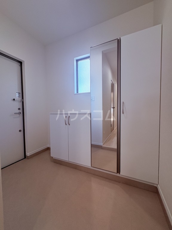 15/30 バルコニー