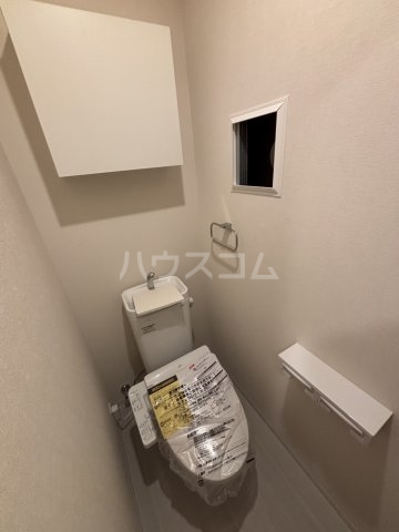 15/30 トイレ