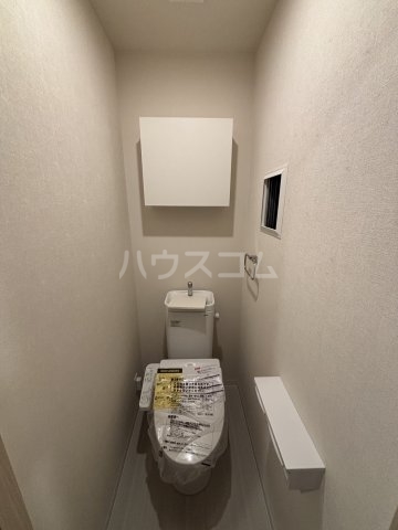 14/30 トイレ
