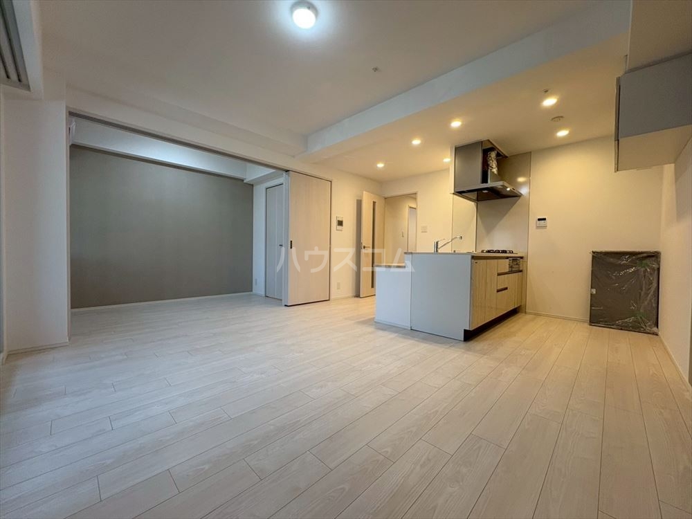 3/30 リビング/ダイニング