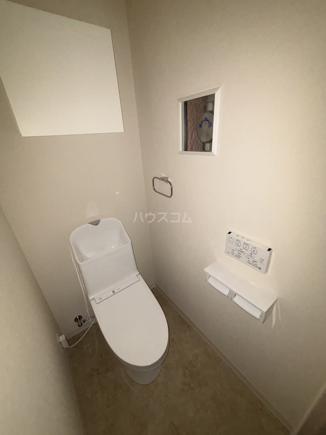 17/30 トイレ