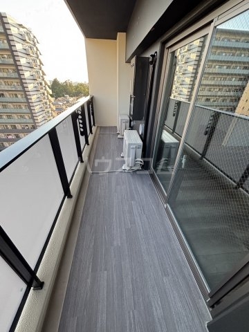 26/30 バルコニー