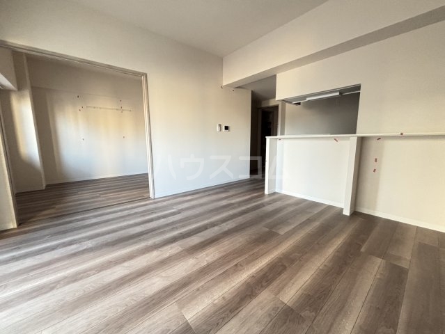 4/30 リビング/ダイニング