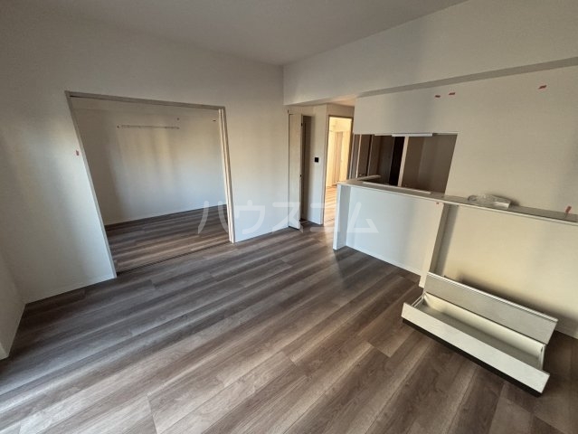 4/30 リビング/ダイニング