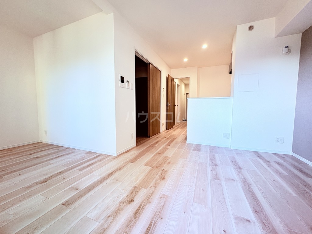 3/25 リビング/ダイニング