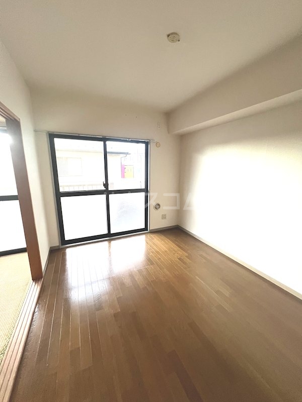 3/25 リビング/ダイニング