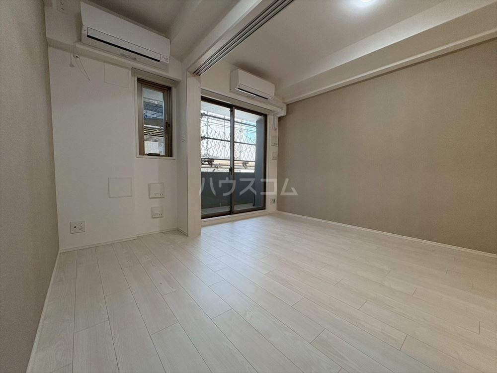 4/29 リビング/ダイニング