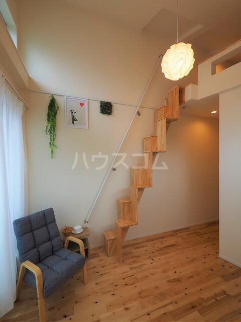5/20 室内