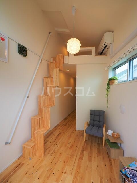6/20 室内