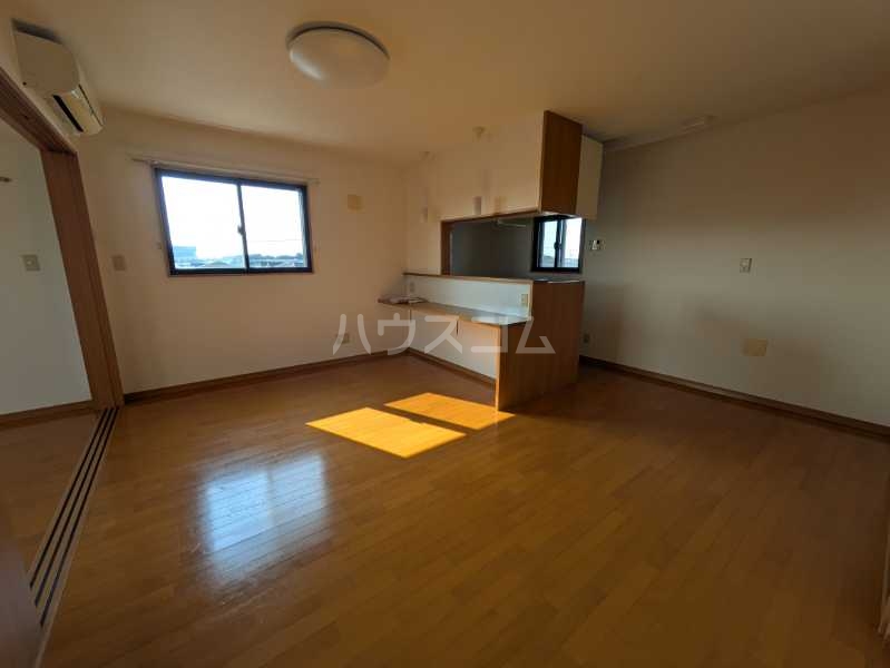 3/22 リビング/ダイニング