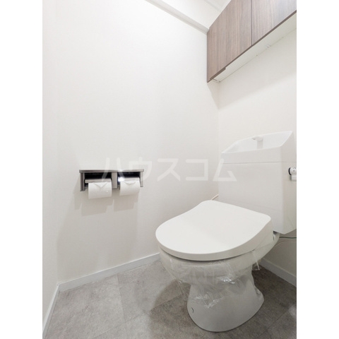 17/29 トイレ