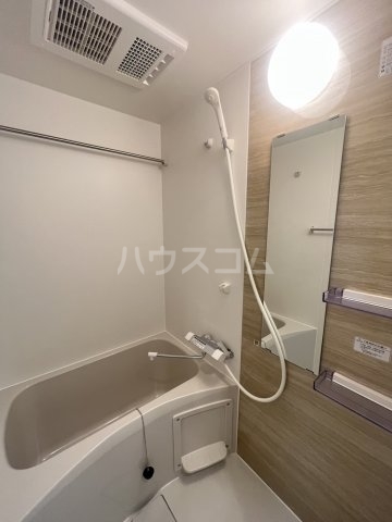 浴室