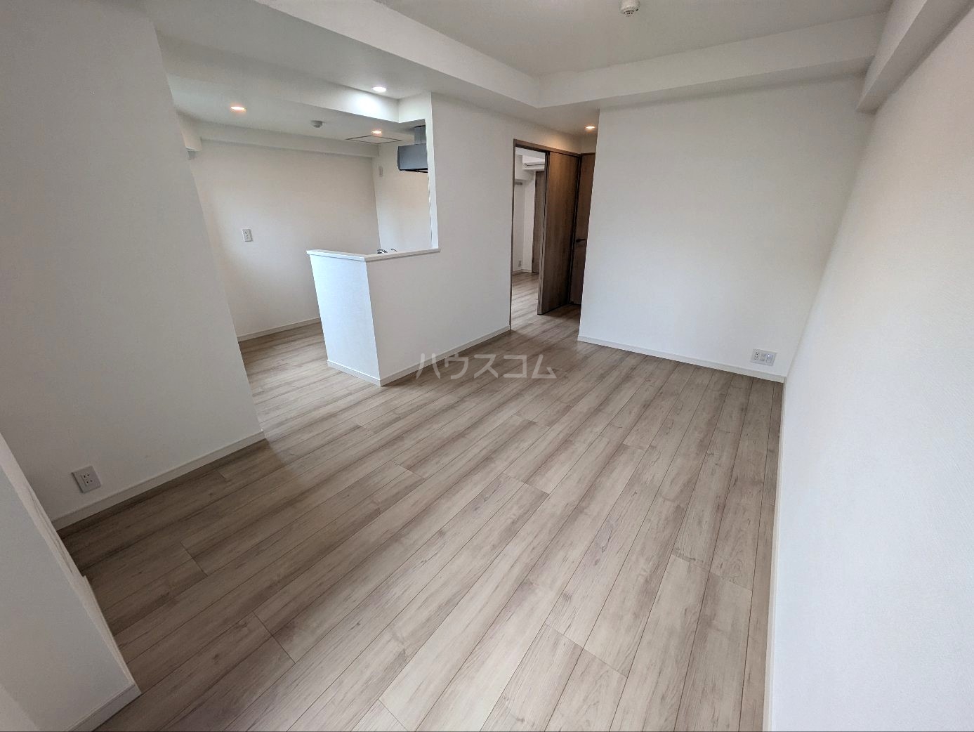 3/30 リビング/ダイニング