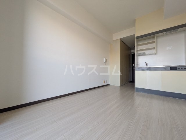 4/29 リビング/ダイニング