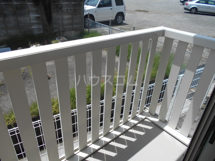 15/25 バルコニー