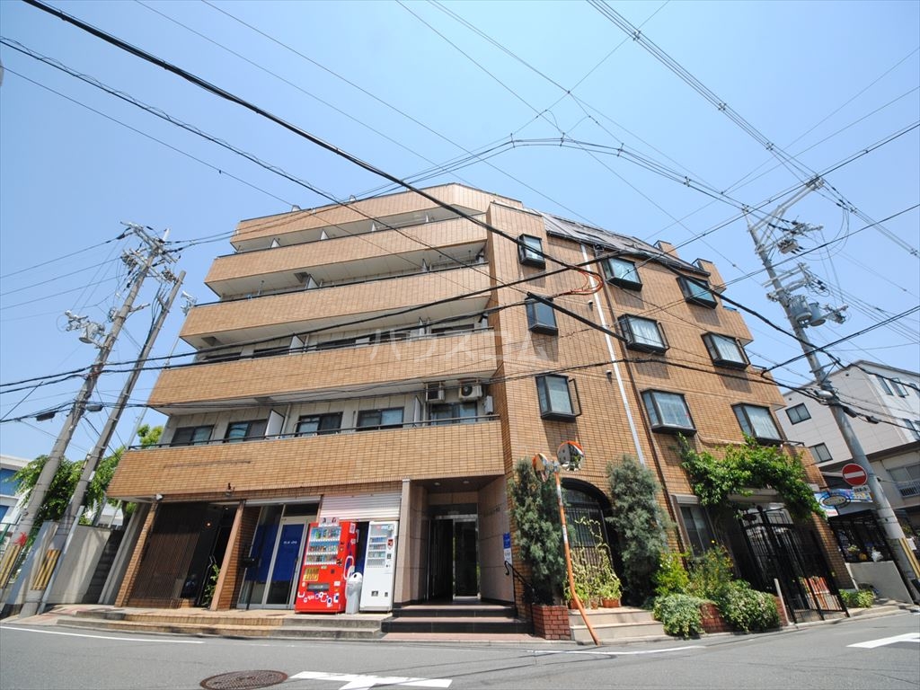 1/27 外観