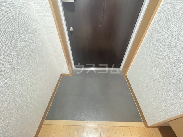 7/30 玄関