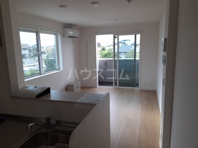 5/30 リビング/ダイニング