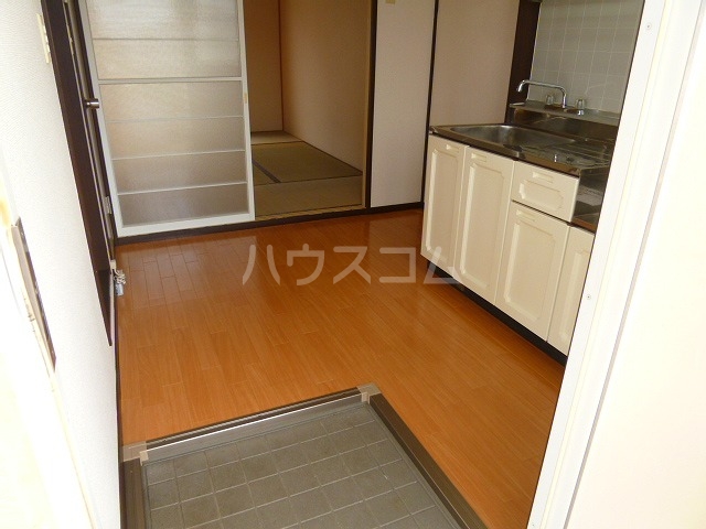 3/17 リビング/ダイニング