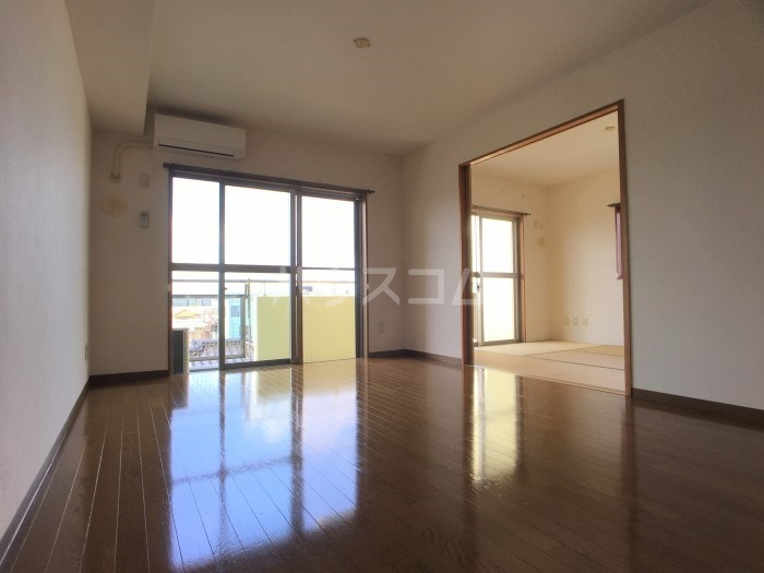 3/19 リビング/ダイニング