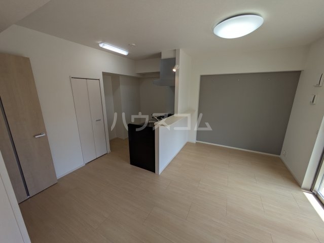 3/24 リビング/ダイニング