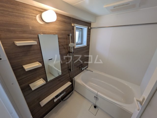 9/24 浴室