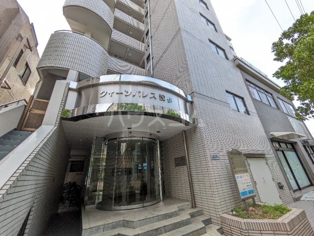 2/11 エントランス