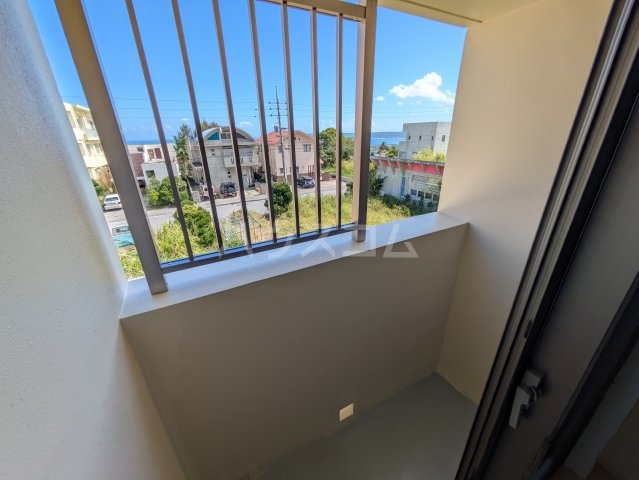 14/25 バルコニー