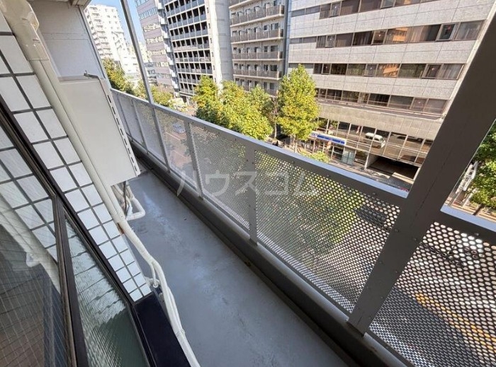 16/30 バルコニー