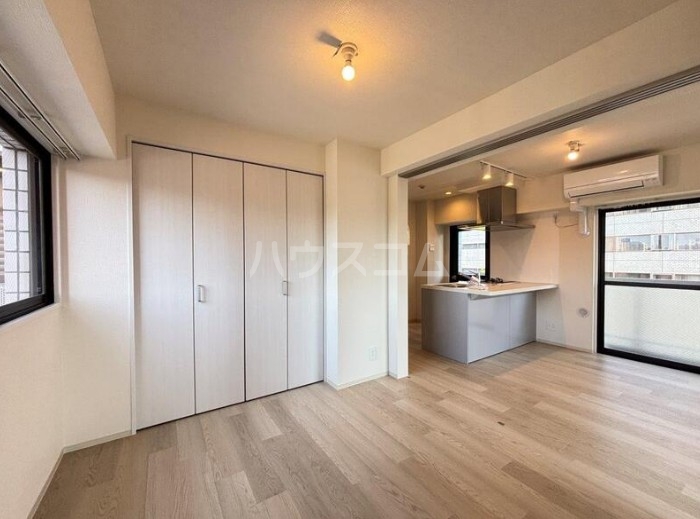 4/30 リビング/ダイニング