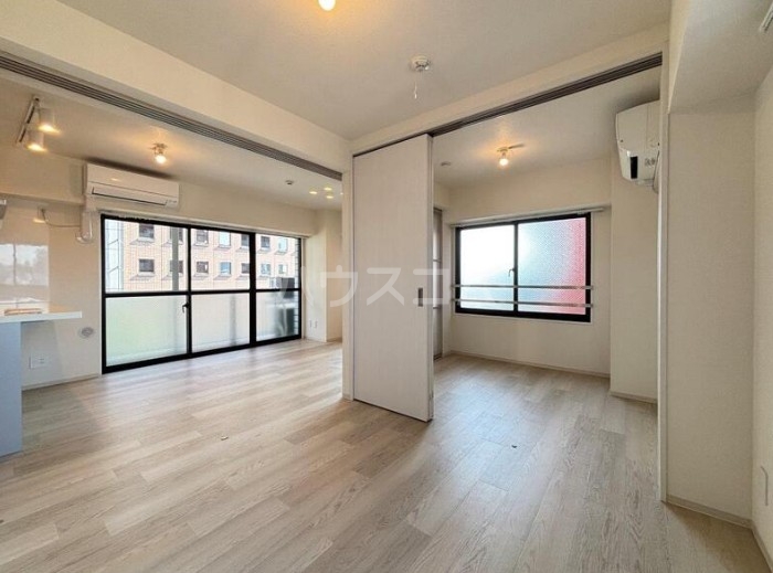 5/30 リビング/ダイニング