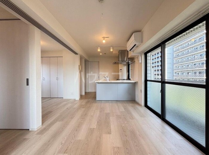 6/30 リビング/ダイニング