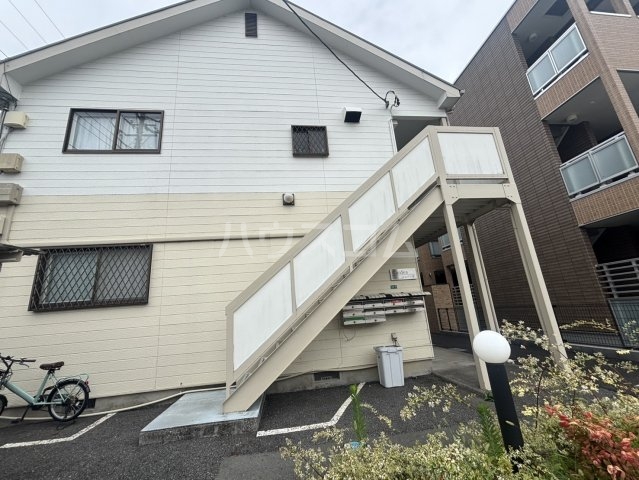 3/30 外観