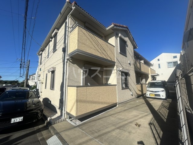 3/26 外観