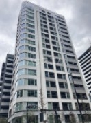 パークホームズ浜松町の外観