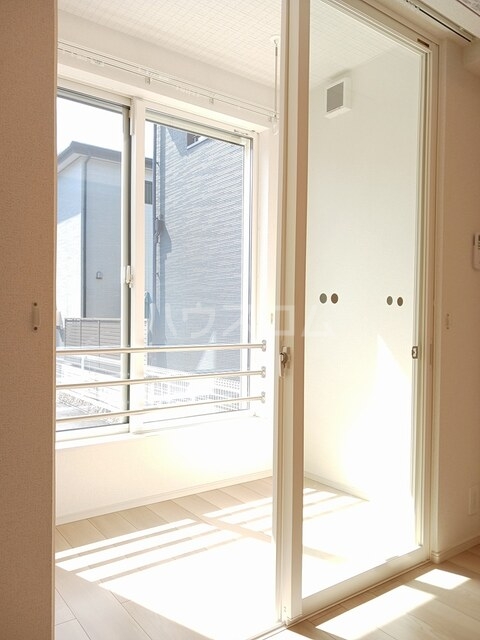 14/22 バルコニー