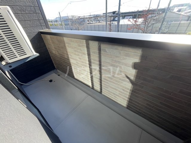 22/30 バルコニー