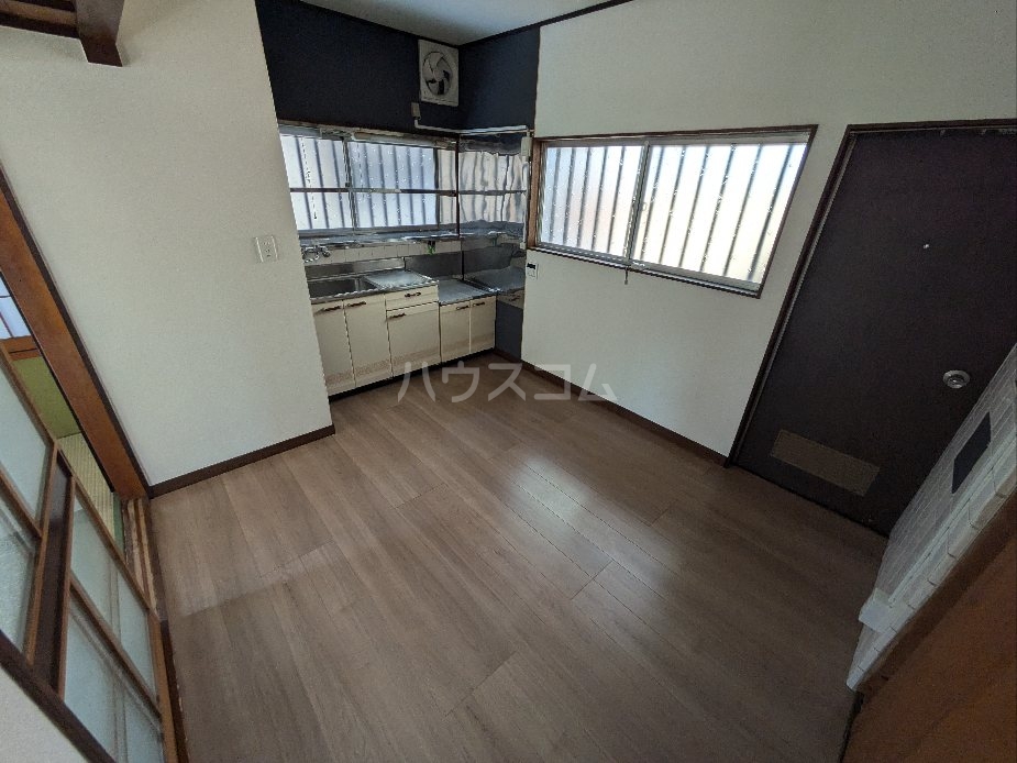 3/30 リビング/ダイニング