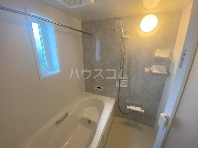 12/21 浴室