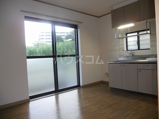 3/20 リビング/ダイニング