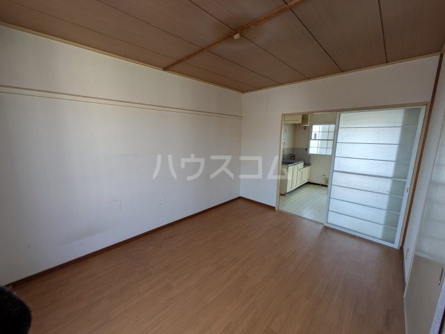 3/22 リビング/ダイニング