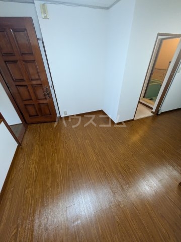 4/30 リビング/ダイニング