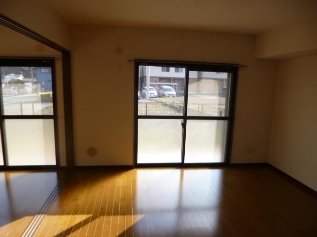 6/26 リビング/ダイニング