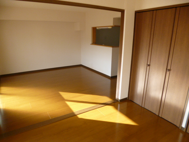 3/26 リビング/ダイニング