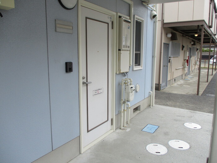 15/17 エントランス