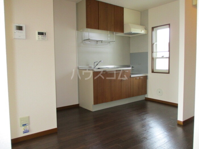 3/17 リビング/ダイニング