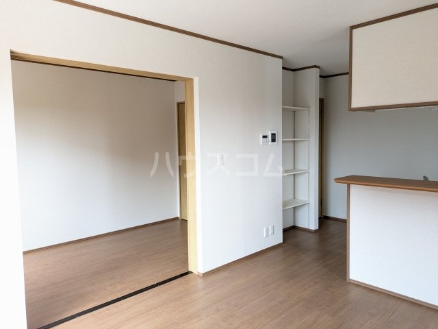 4/30 リビング/ダイニング