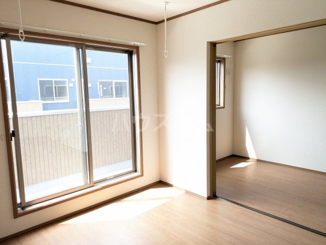 5/30 リビング/ダイニング